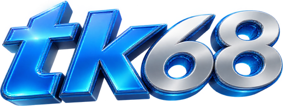 tk68 logo